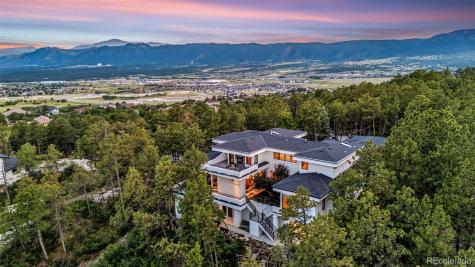 205 Cobblestone Way Monument CO 80132