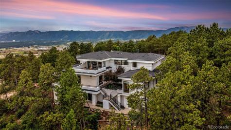 205 Cobblestone Way Monument CO 80132