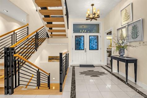 205 Cobblestone Way Monument CO 80132