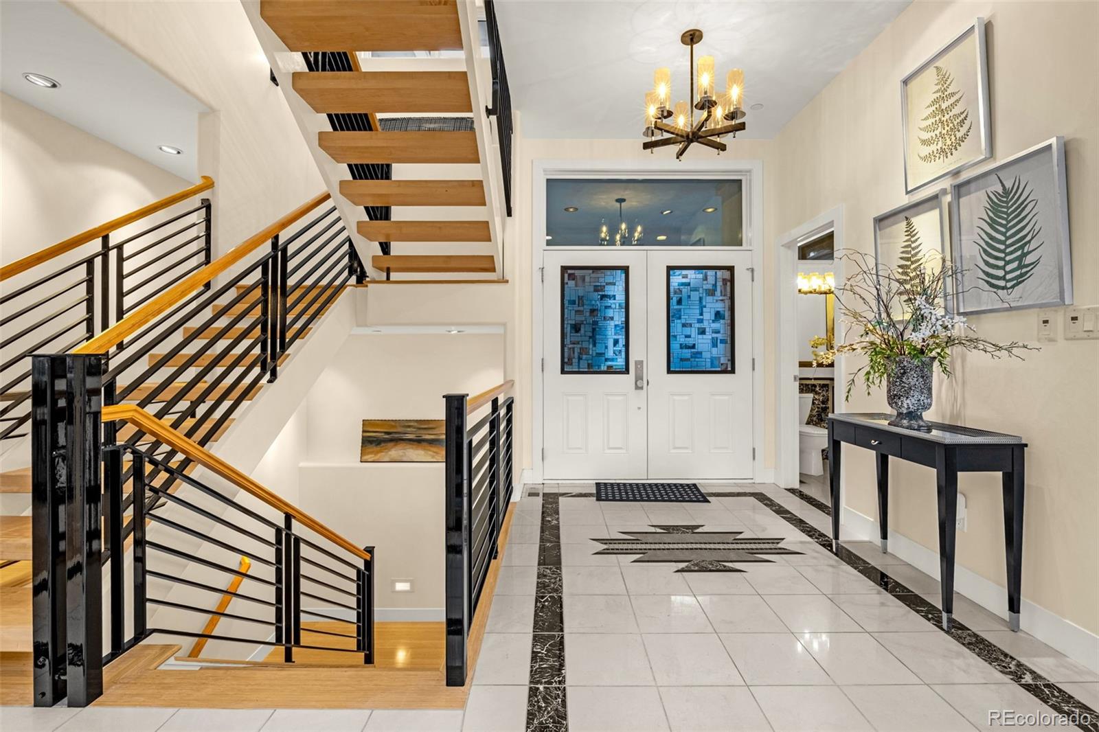 205 Cobblestone Way Monument CO 80132