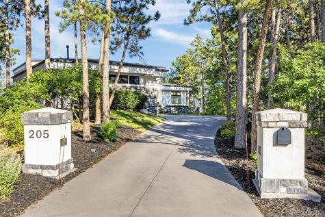 205 Cobblestone Way Monument CO 80132