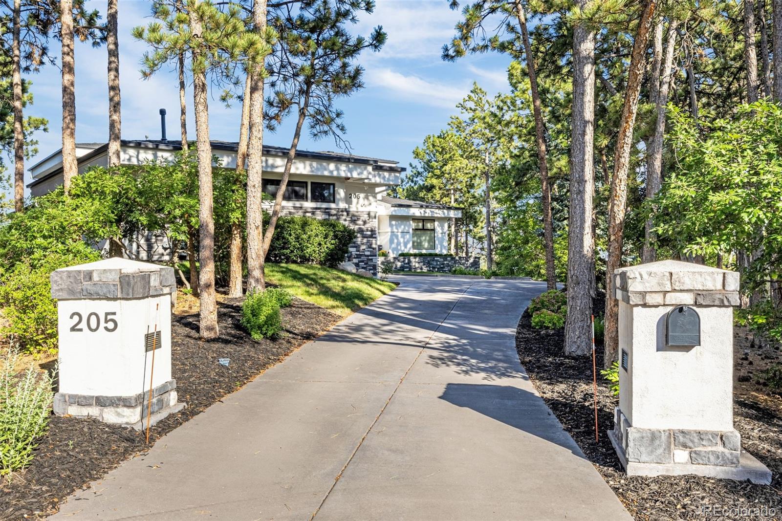 205 Cobblestone Way Monument CO 80132