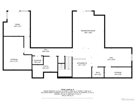 205 Cobblestone Way Monument CO 80132