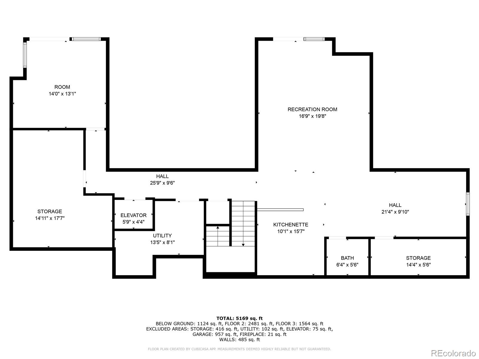 205 Cobblestone Way Monument CO 80132