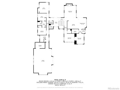 205 Cobblestone Way Monument CO 80132