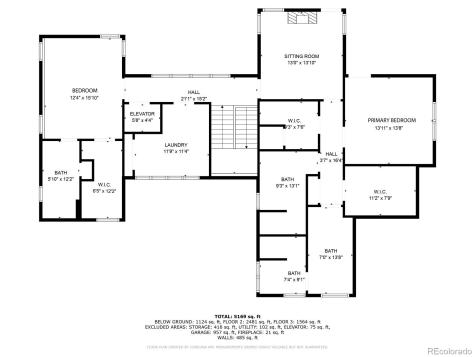 205 Cobblestone Way Monument CO 80132