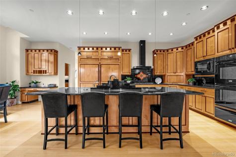 205 Cobblestone Way Monument CO 80132