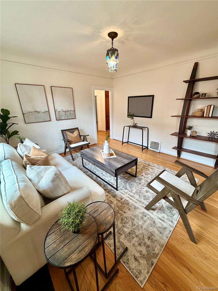 1411 Tennyson Street Denver CO 80204