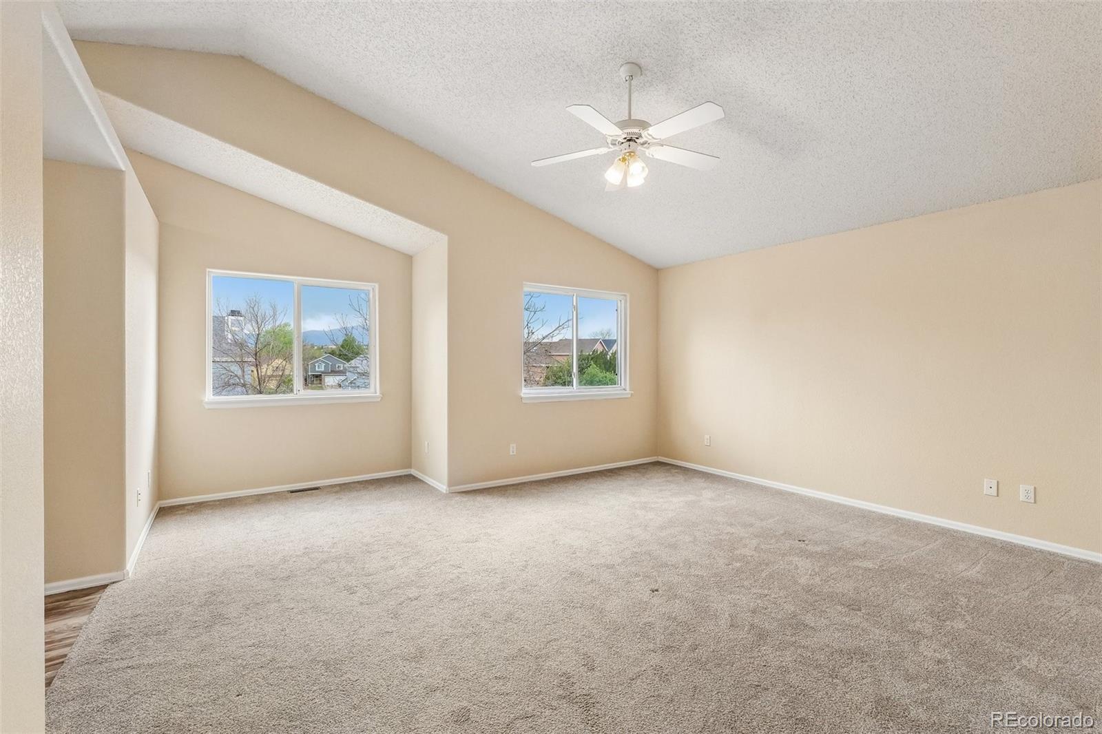6320 Emma Lane Colorado Springs CO 80922