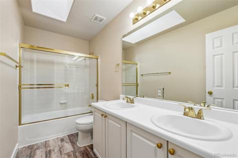 6320 Emma Lane Colorado Springs CO 80922
