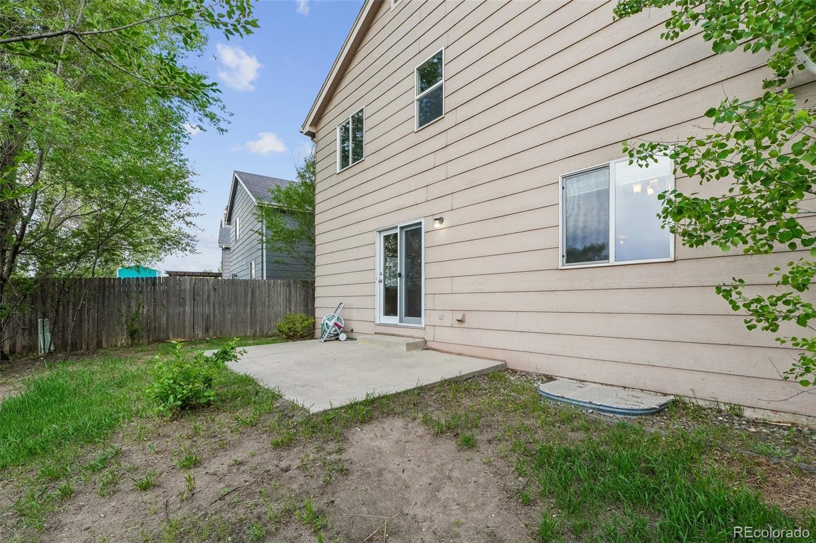 6320 Emma Lane Colorado Springs CO 80922