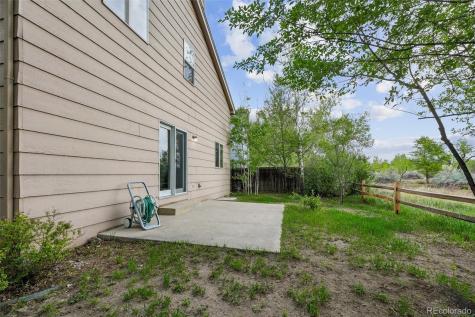 6320 Emma Lane Colorado Springs CO 80922