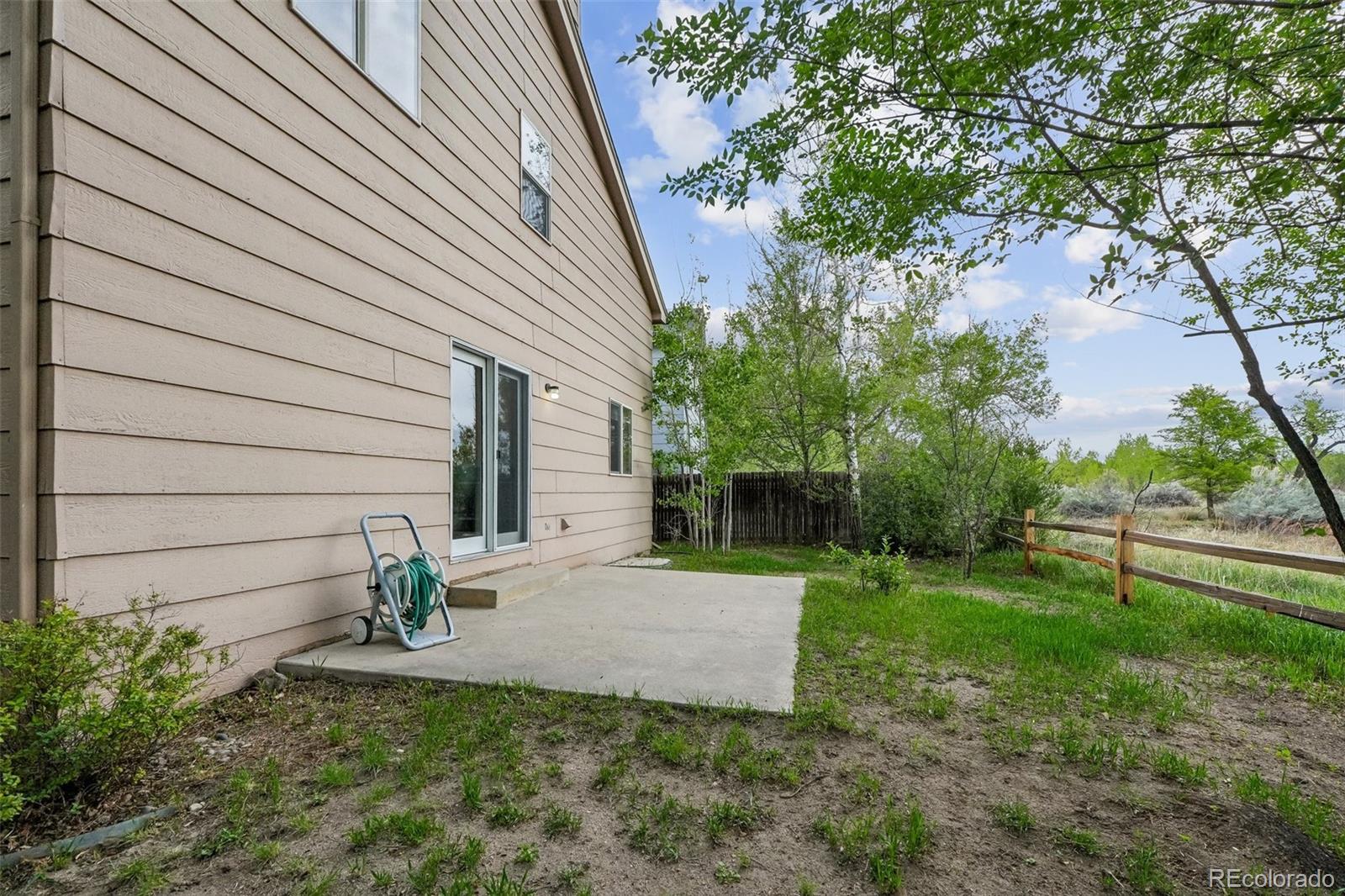6320 Emma Lane Colorado Springs CO 80922