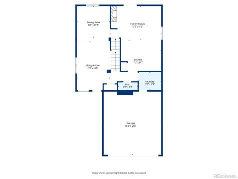 6320 Emma Lane Colorado Springs CO 80922
