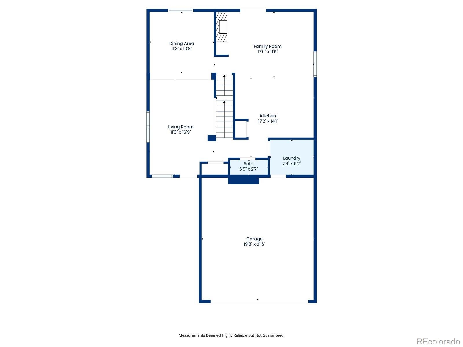 6320 Emma Lane Colorado Springs CO 80922
