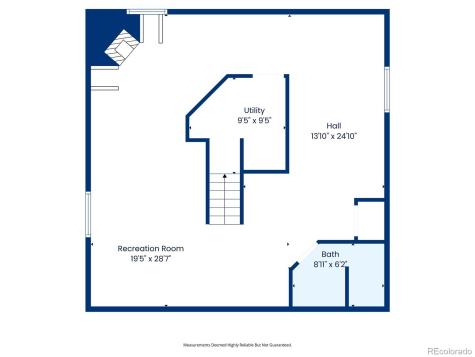 6320 Emma Lane Colorado Springs CO 80922