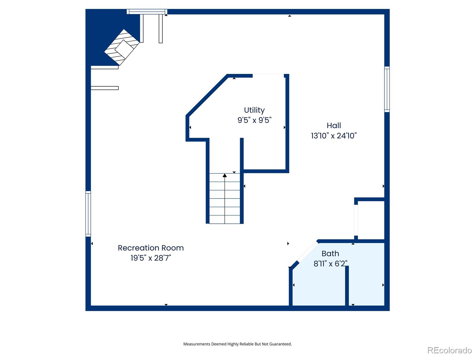 6320 Emma Lane Colorado Springs CO 80922