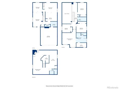 6320 Emma Lane Colorado Springs CO 80922