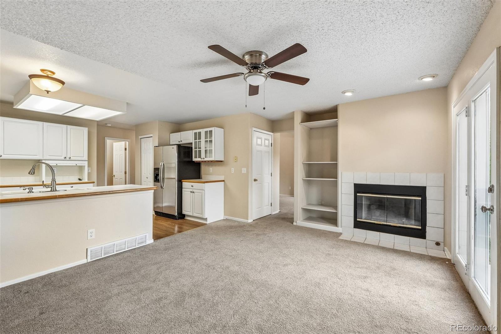 6320 Emma Lane Colorado Springs CO 80922