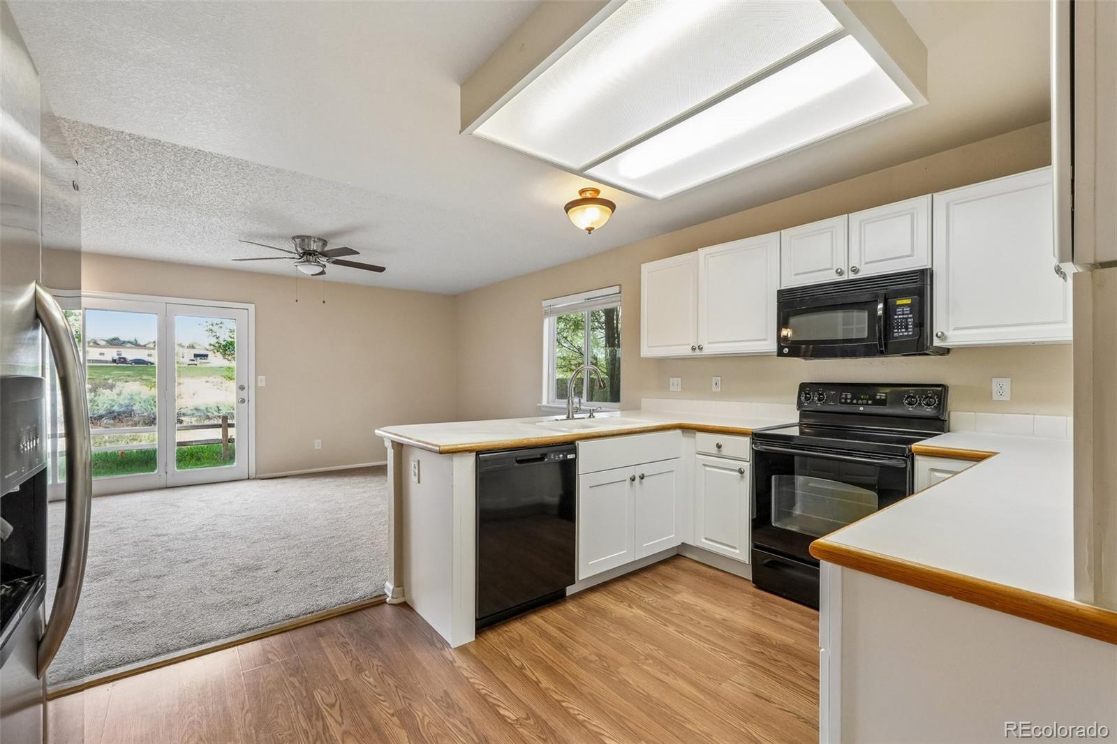 6320 Emma Lane Colorado Springs CO 80922