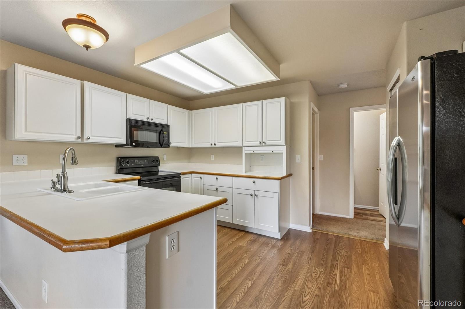 6320 Emma Lane Colorado Springs CO 80922