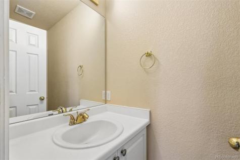 6320 Emma Lane Colorado Springs CO 80922
