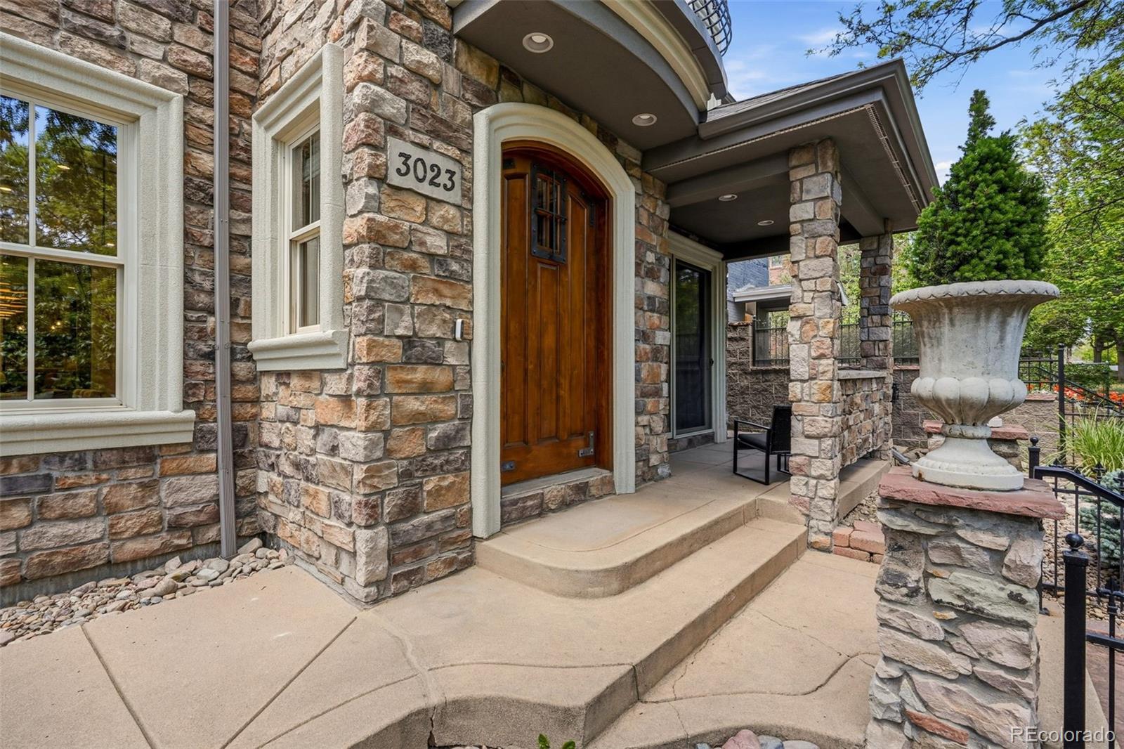 3023 Wyandot Street Denver CO 80211