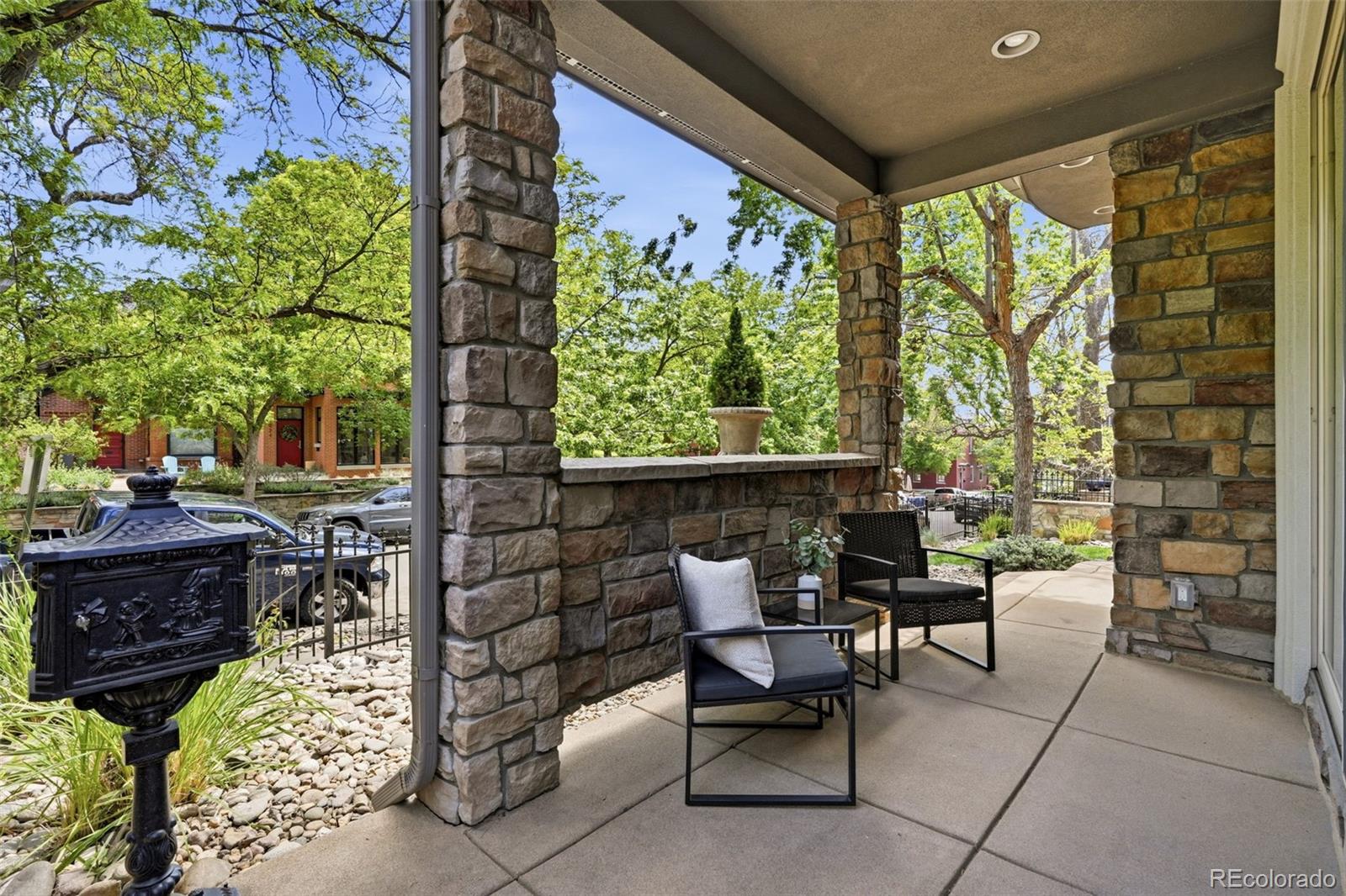 3023 Wyandot Street Denver CO 80211