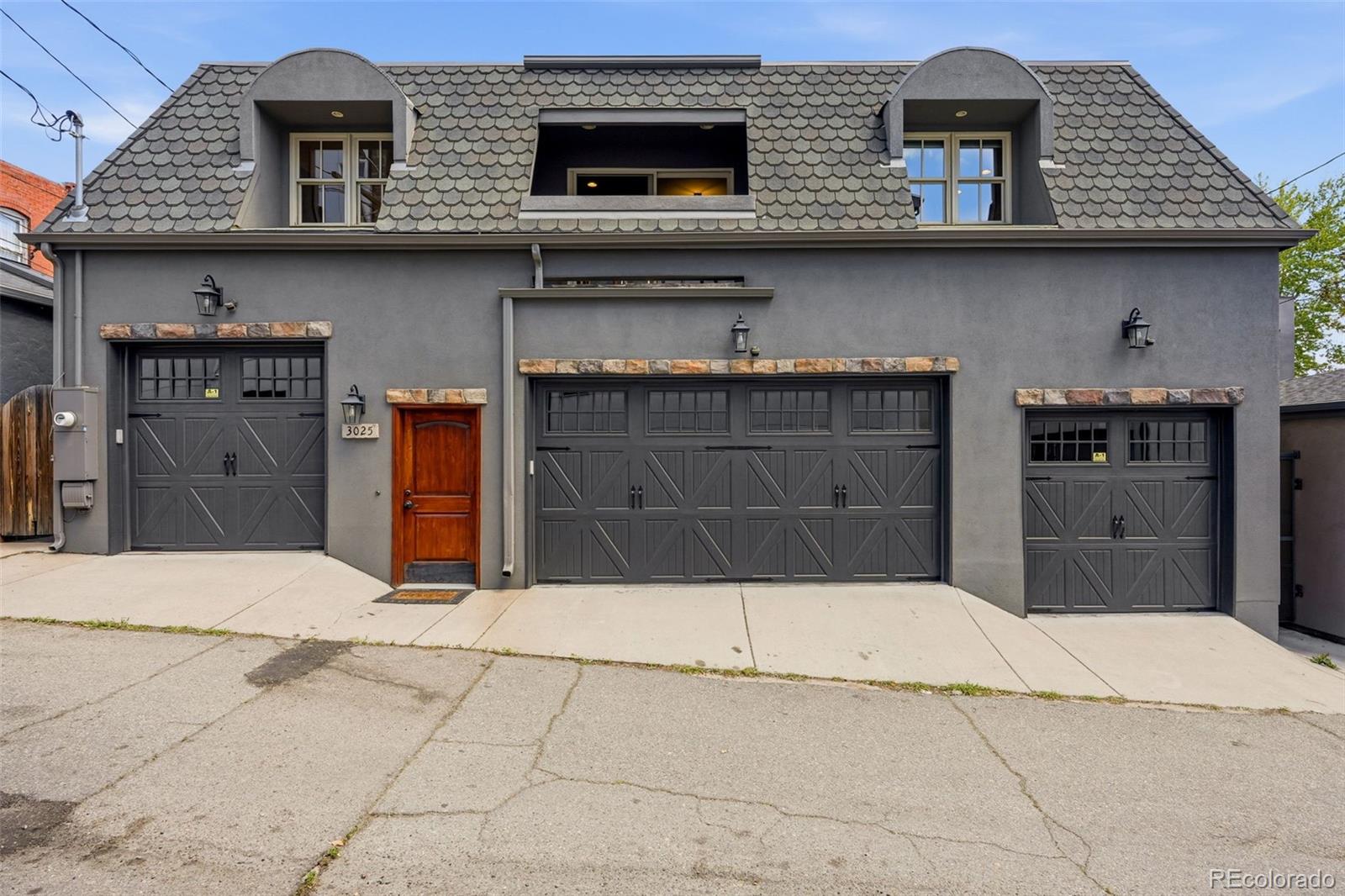3023 Wyandot Street Denver CO 80211