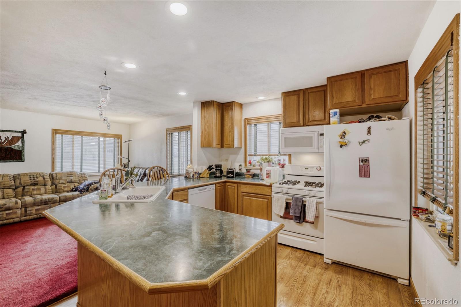3419 S Fairfax Street Denver CO 80222