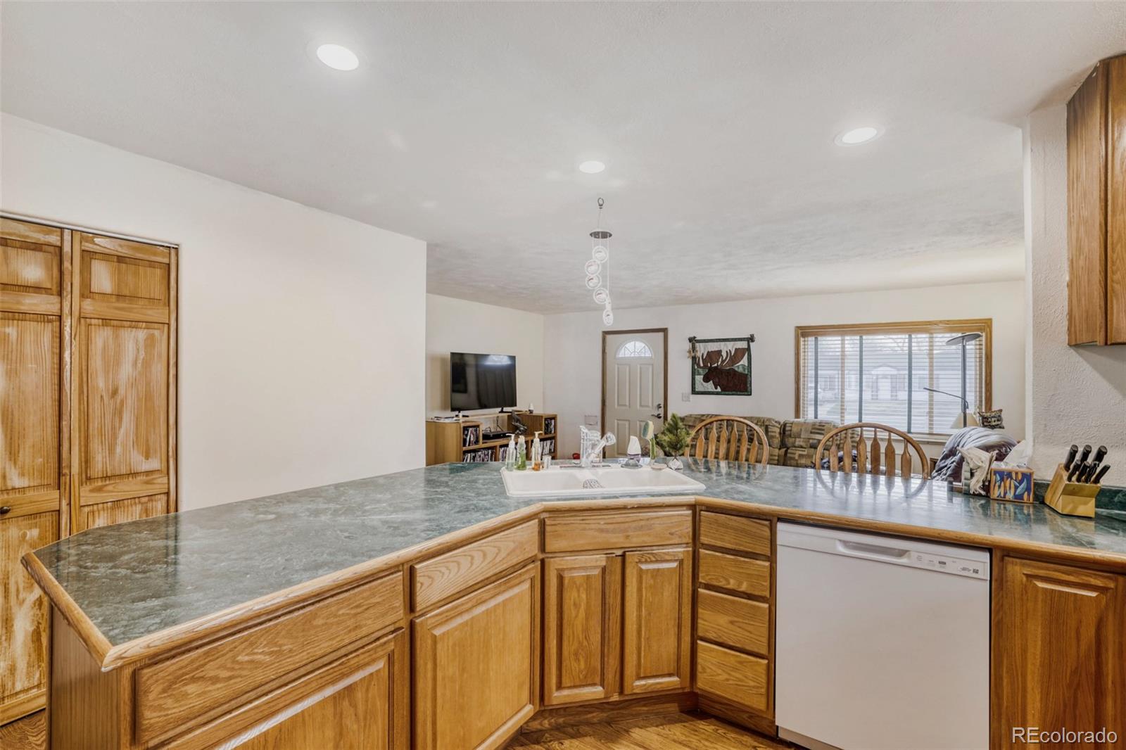 3419 S Fairfax Street Denver CO 80222