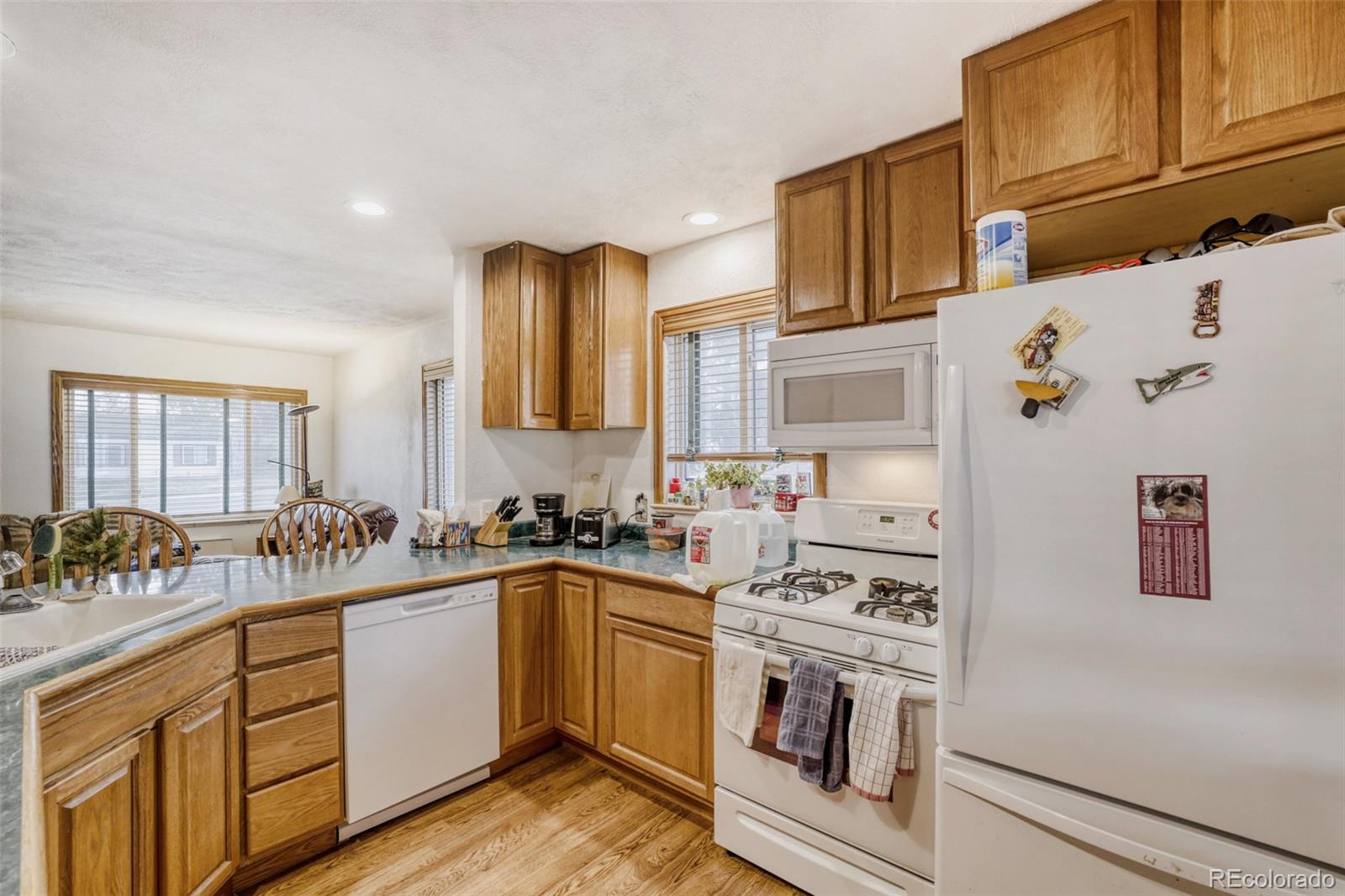 3419 S Fairfax Street Denver CO 80222