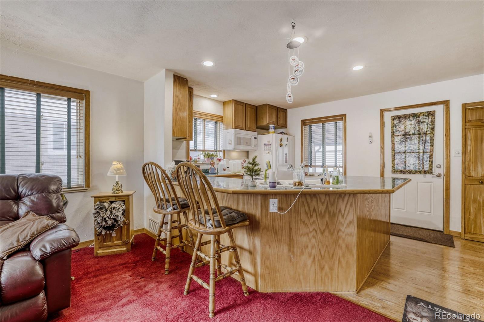3419 S Fairfax Street Denver CO 80222