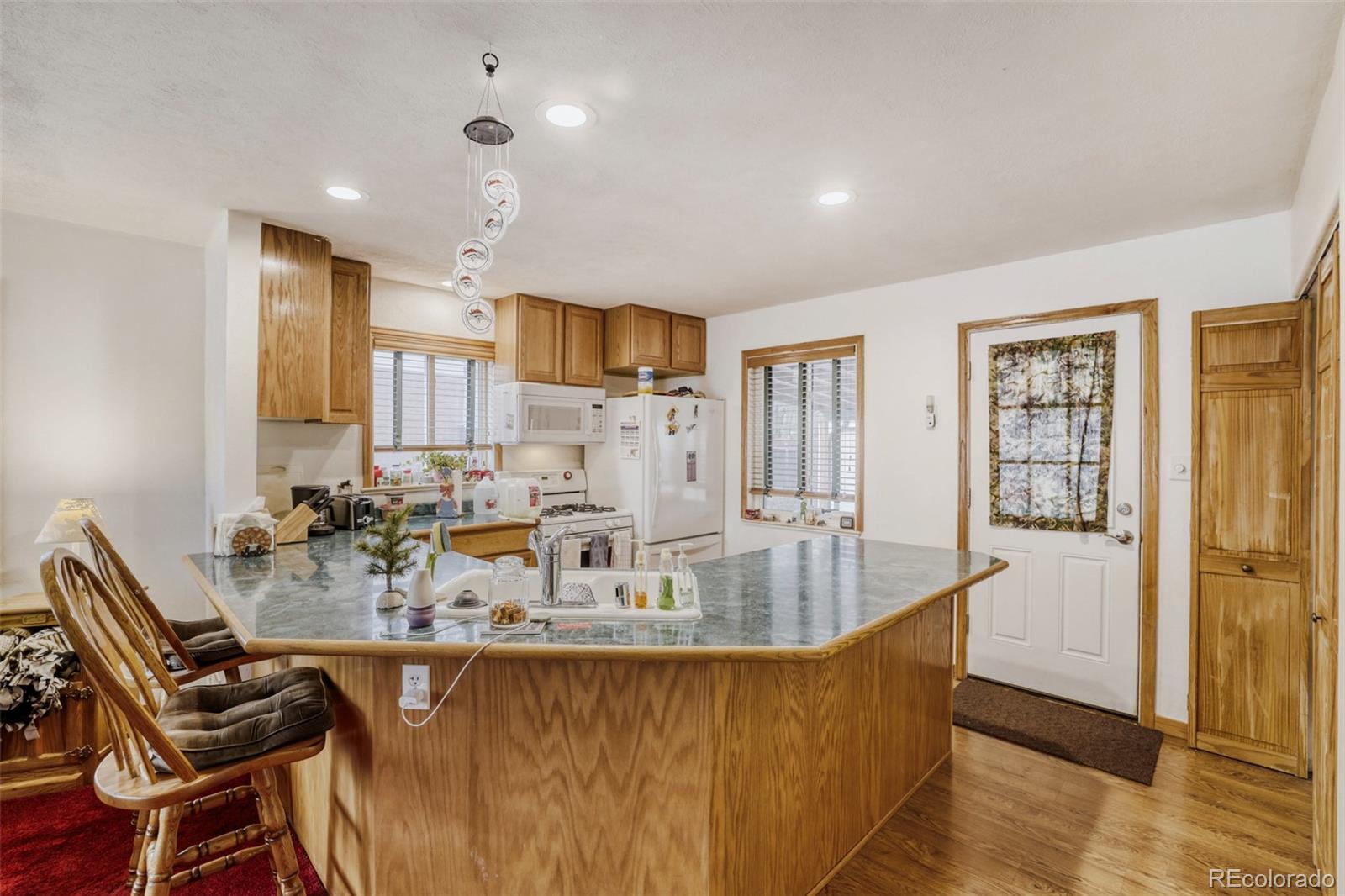 3419 S Fairfax Street Denver CO 80222