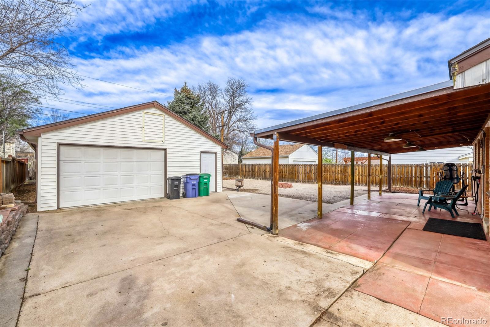 3419 S Fairfax Street Denver CO 80222