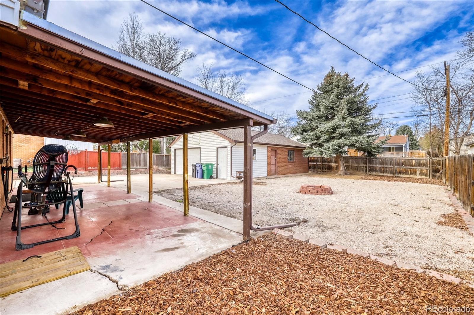 3419 S Fairfax Street Denver CO 80222