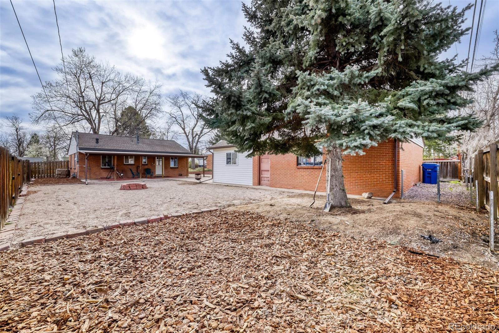 3419 S Fairfax Street Denver CO 80222