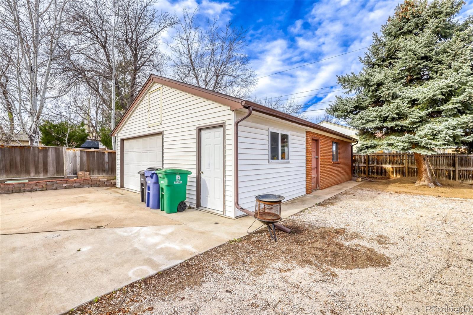 3419 S Fairfax Street Denver CO 80222