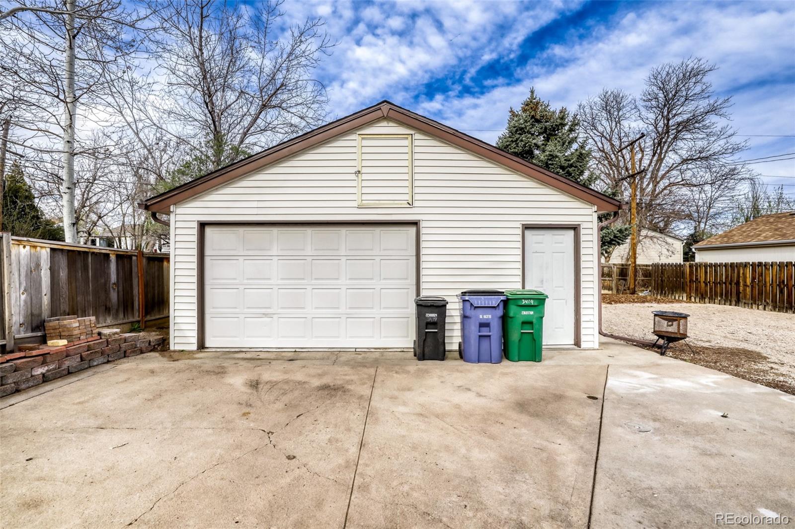 3419 S Fairfax Street Denver CO 80222
