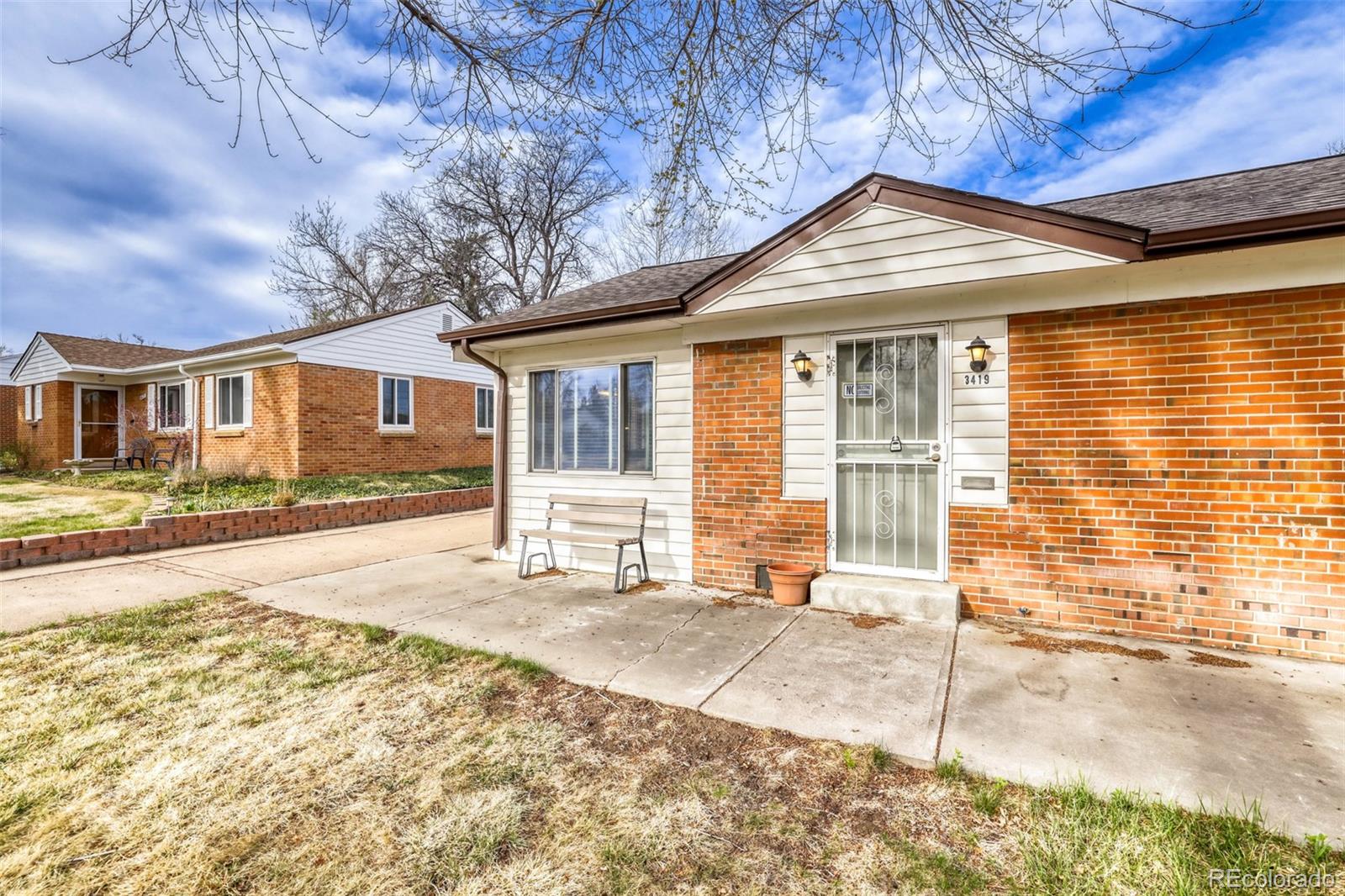 3419 S Fairfax Street Denver CO 80222