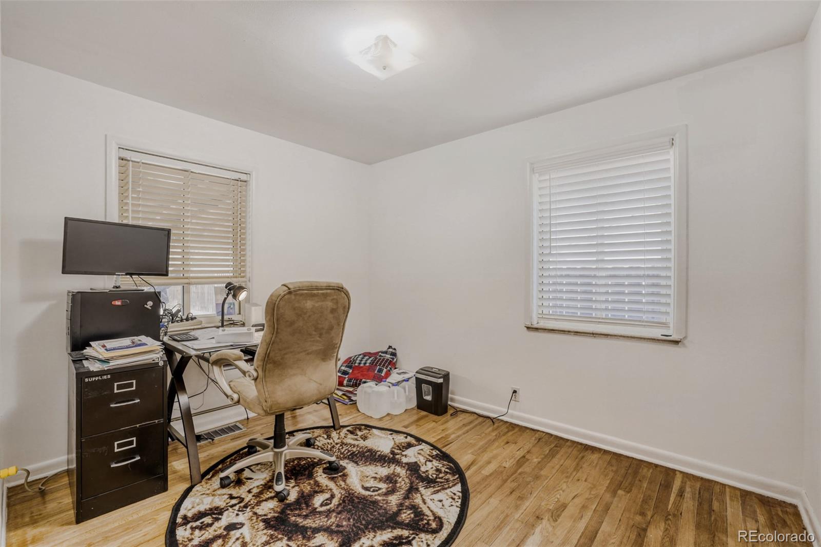 3419 S Fairfax Street Denver CO 80222