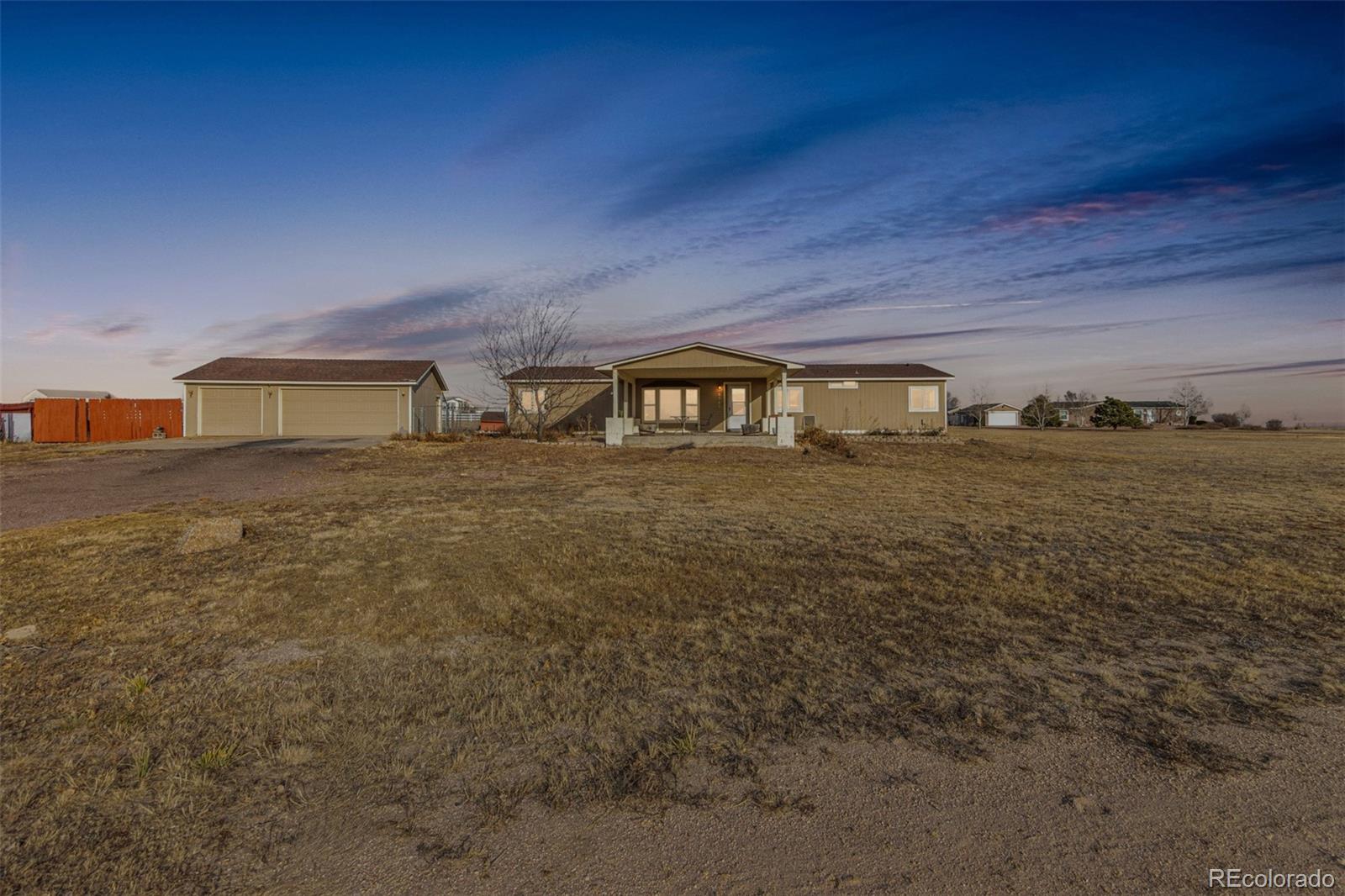 6545 Connie Lee Court Peyton CO 80831