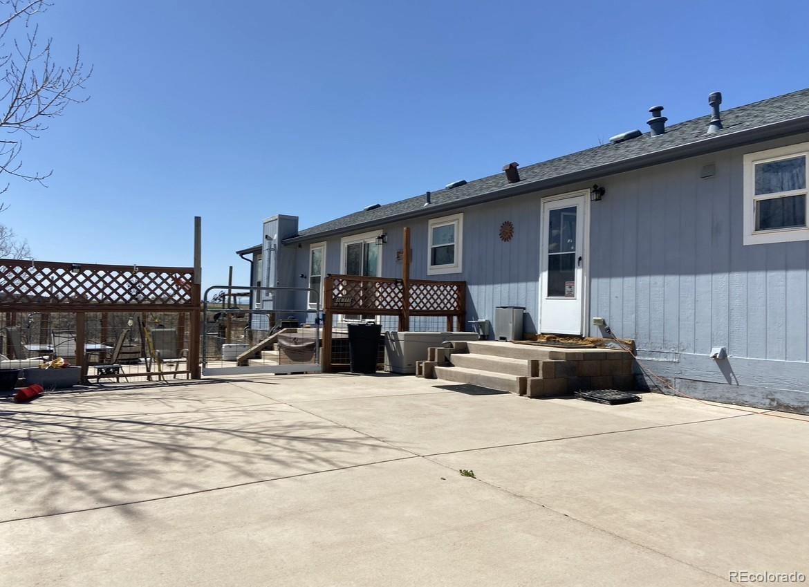 5241 Summit Boulevard Dacono CO 80514