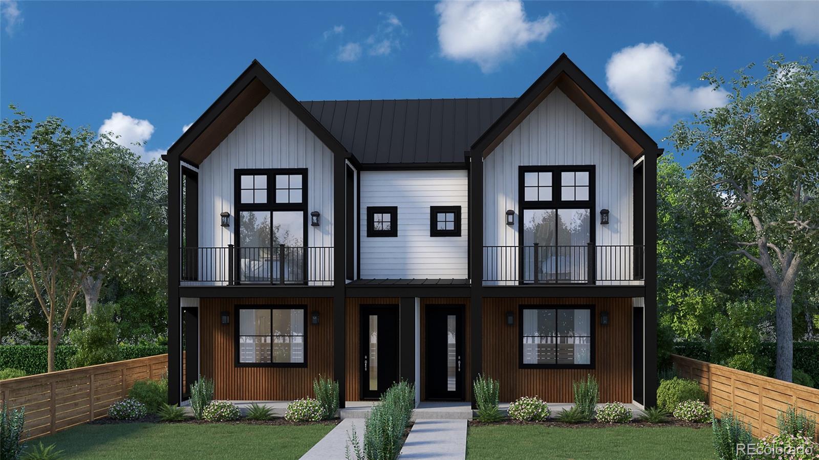 2337 N Irving Street Denver CO 80211