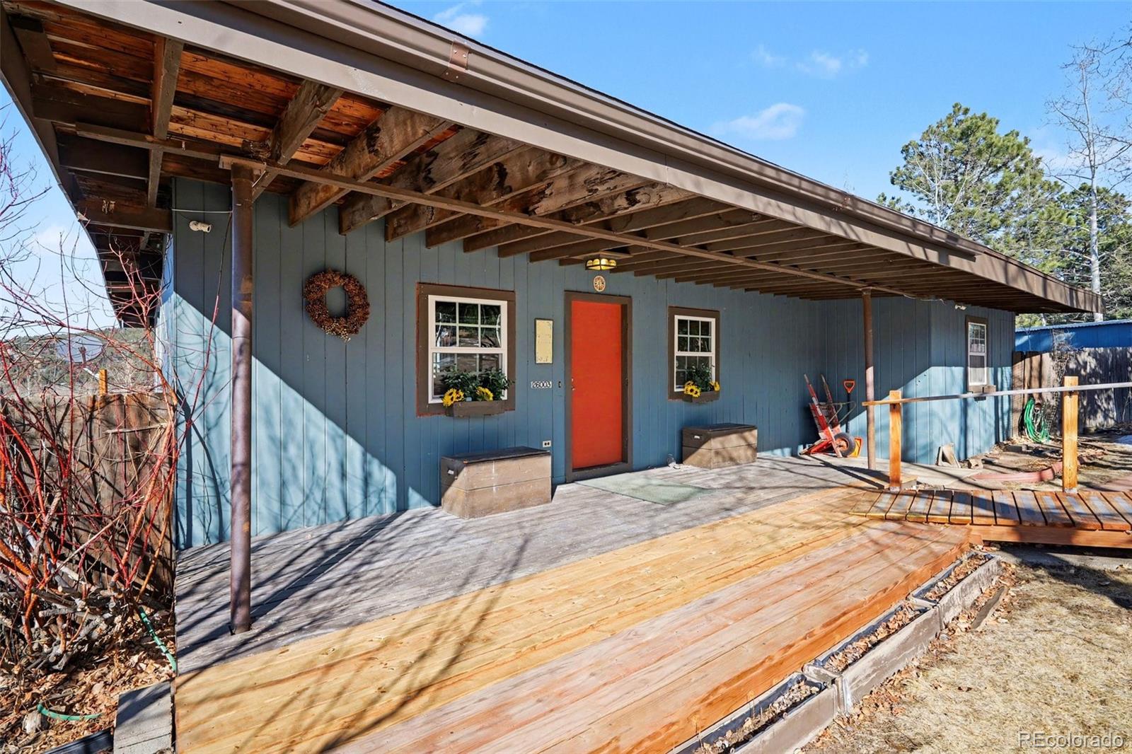 26003 Morris Avenue Conifer CO 80433