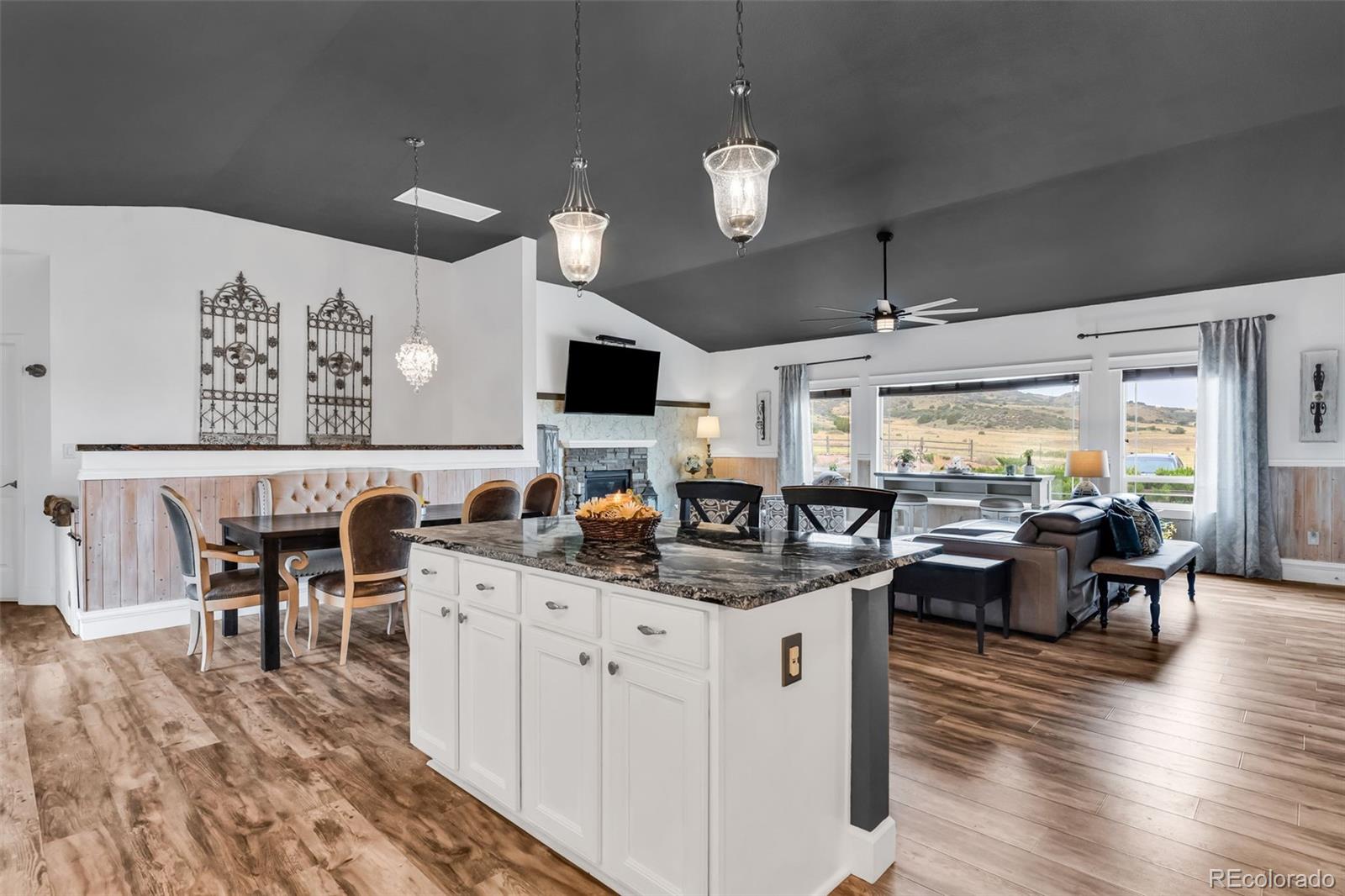 10380 Coyote Lane Rye CO 81069