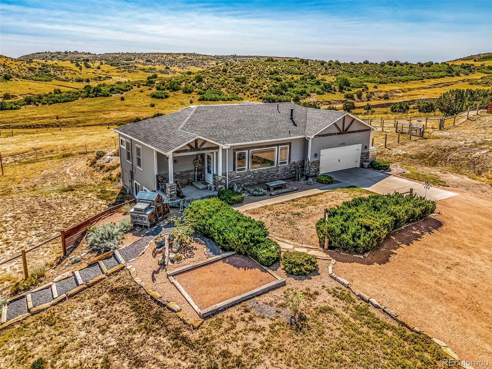 10380 Coyote Lane Rye CO 81069