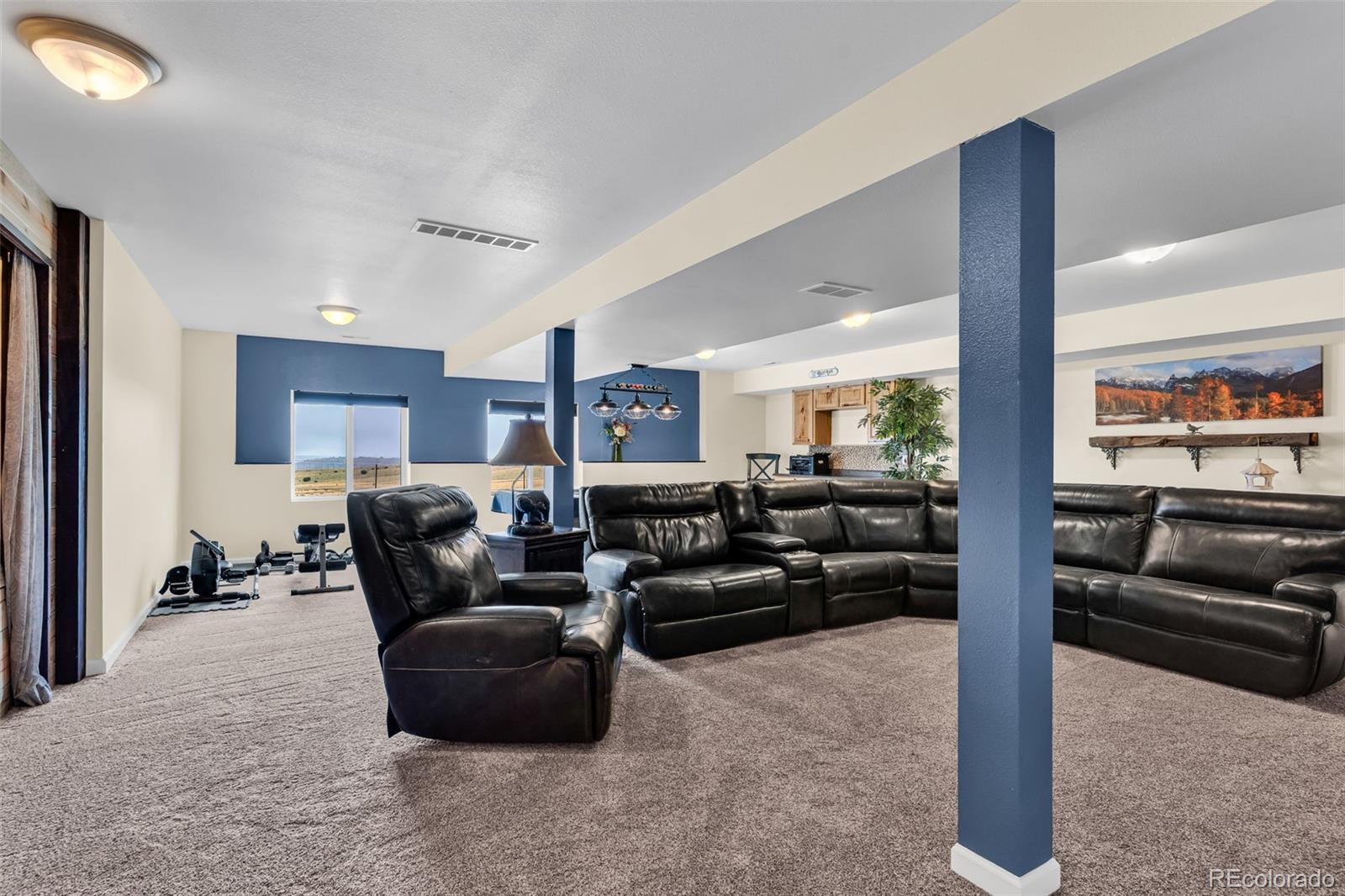 10380 Coyote Lane Rye CO 81069
