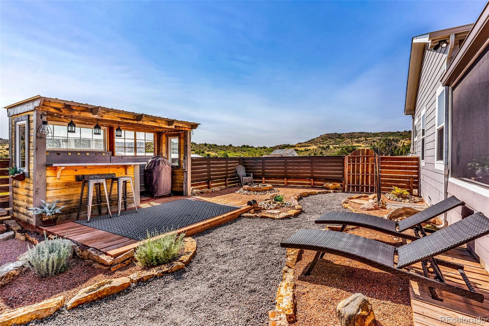 10380 Coyote Lane Rye CO 81069