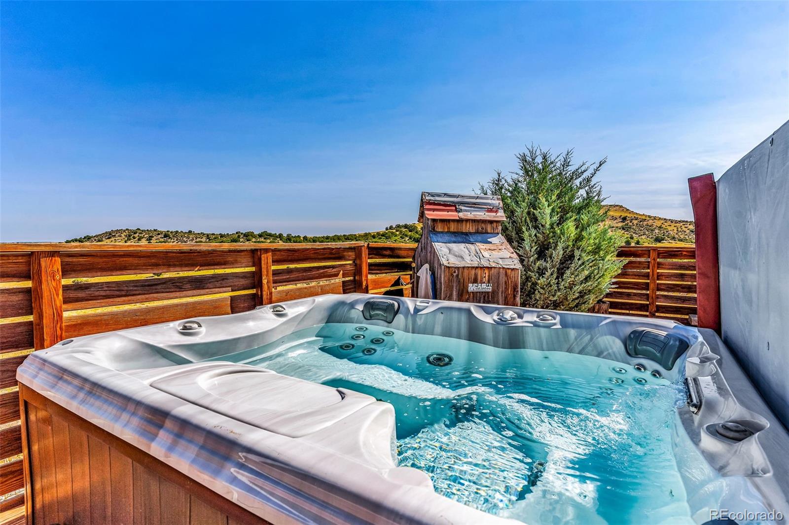 10380 Coyote Lane Rye CO 81069